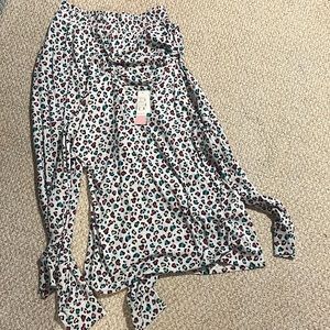 Roudelain Three Piece set